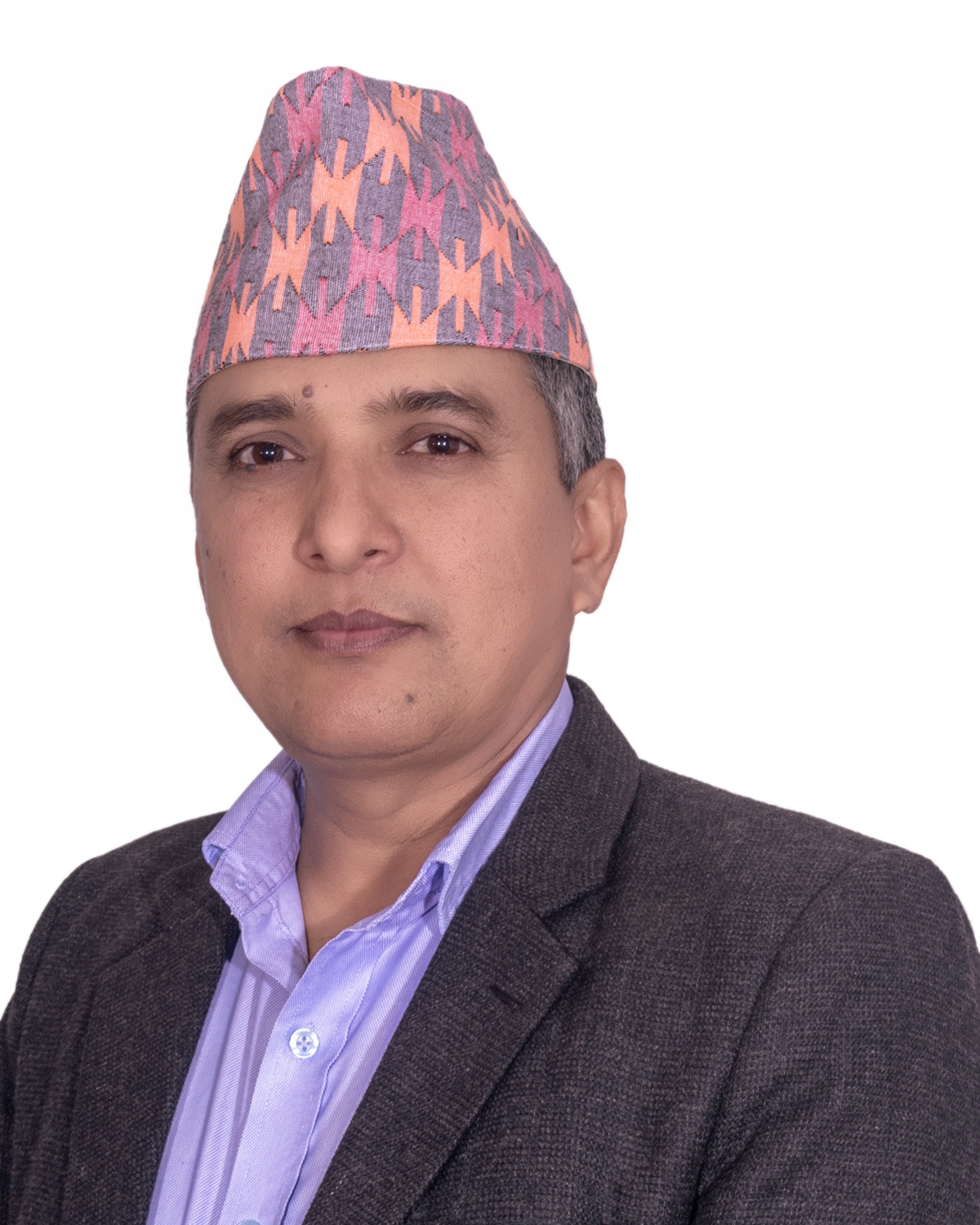 दीपक सुवेदी