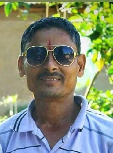 टिकाराम काफ्ले
