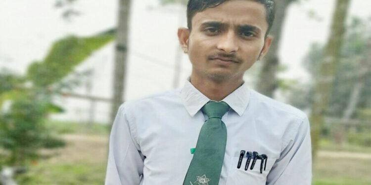 पवन गौतम