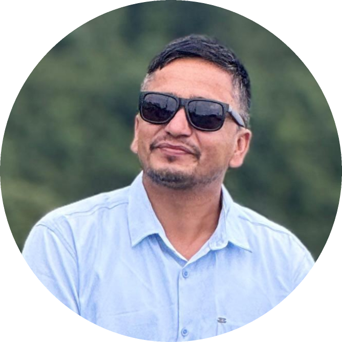 रोशन यात्री