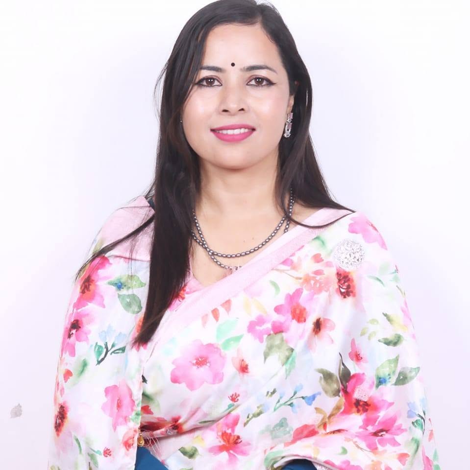 अनु आचार्य भण्डारी