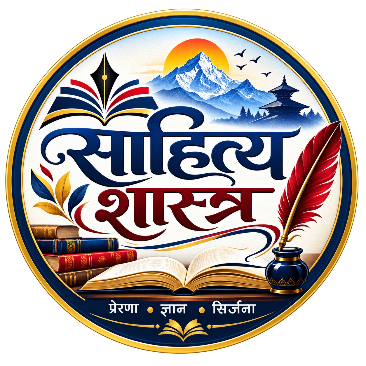 साहित्यशास्त्र
