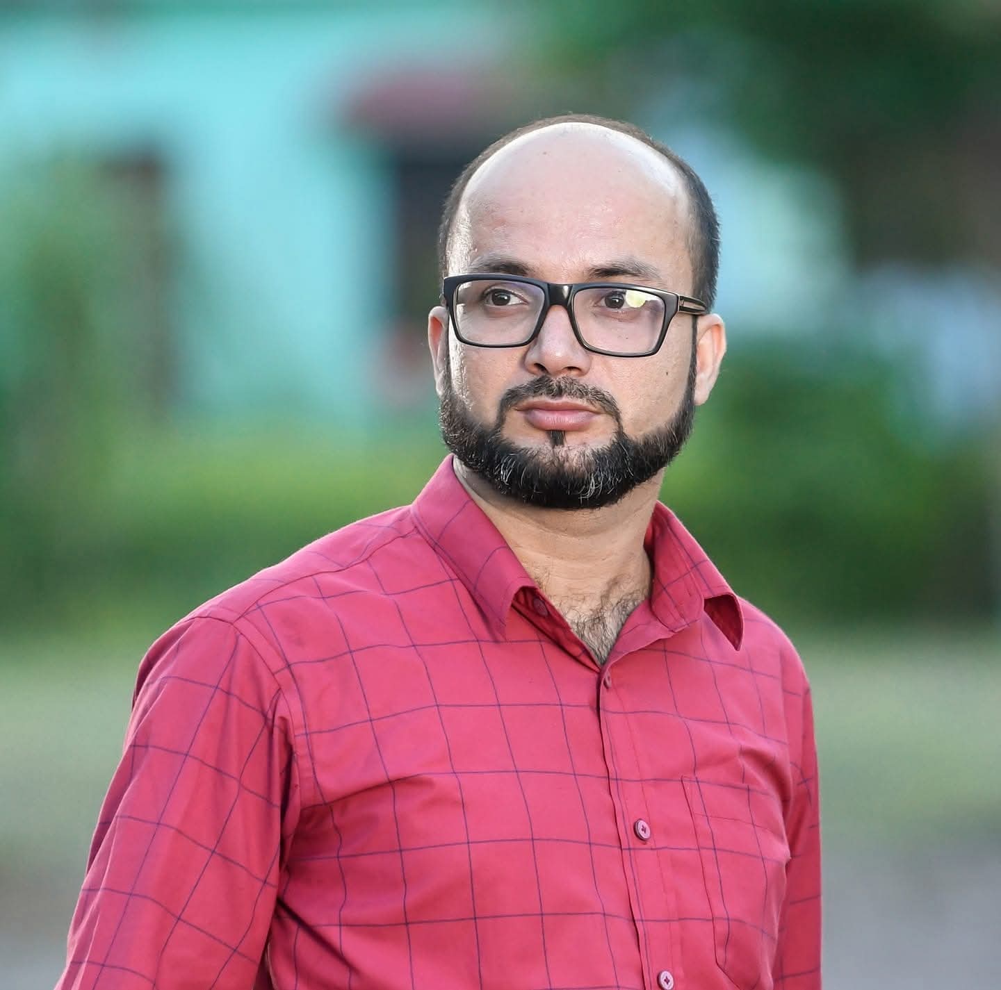 रविन घिमिरे